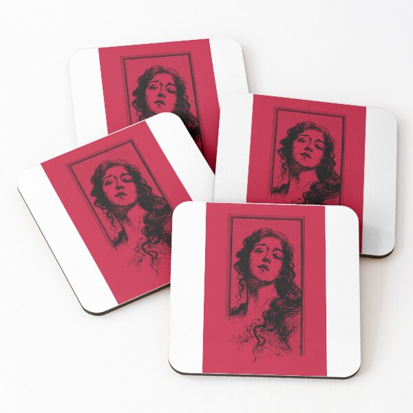 Item preview, Woman Frame designed and sold by dobiegerl.