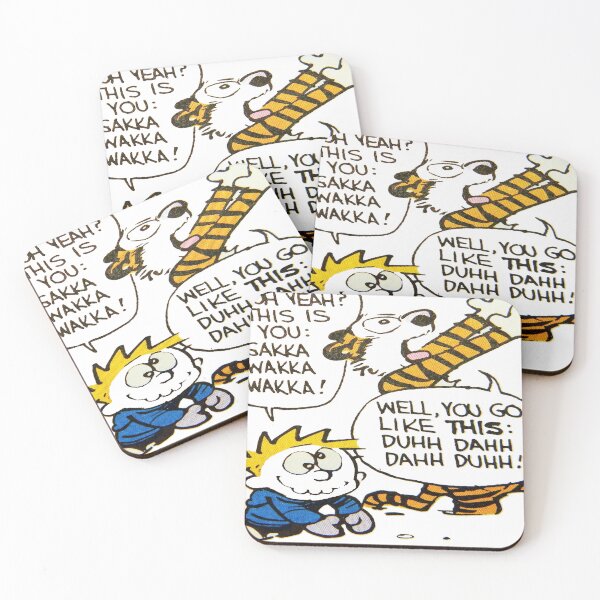 Item preview, hobbes child hood designed and sold by proeattar.
