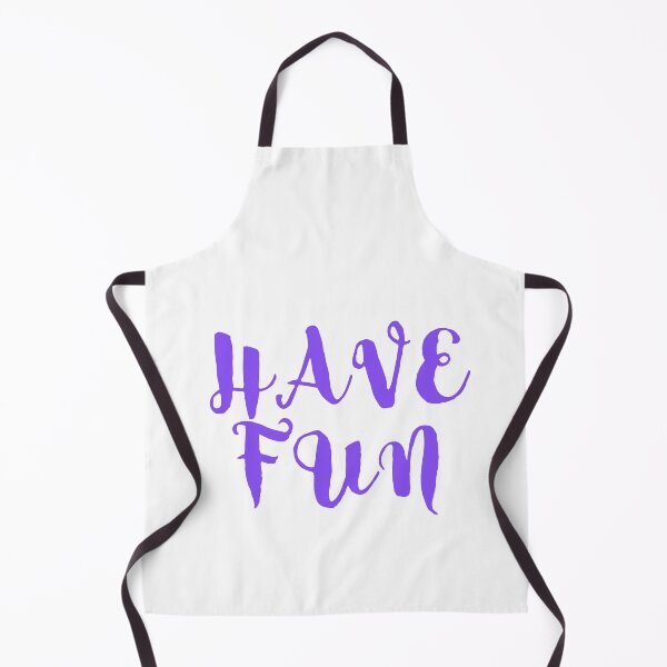 Item preview, HAVE FUN designed and sold by IsaCria.