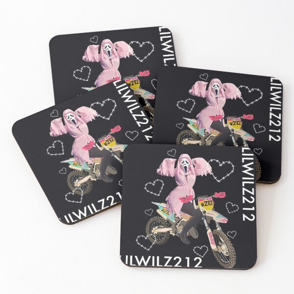 Item preview, Lilwilz212 Official Merch designed and sold by lilywilson15.
