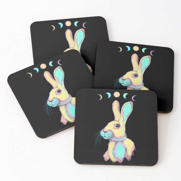 Item preview, Rabbit Phase designed and sold by Rah-aesthetic.