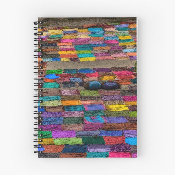 Item preview, Laundry Day in India designed and sold by Glen Allison.
