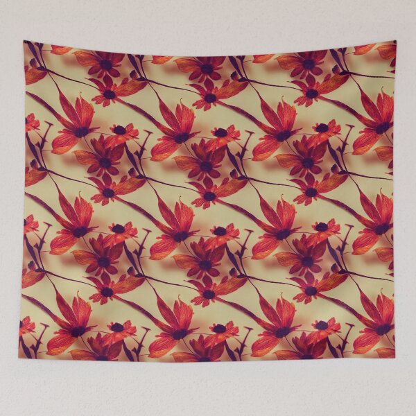 Item preview, Fall Foliage  designed and sold by JustinKosch.
