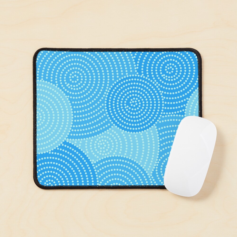 Item preview, Mouse Pad designed and sold by ladypennyface.