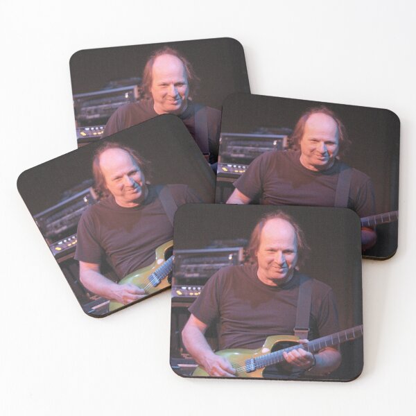 Item preview, Adrian Belew - Photograph designed and sold by ConcertImages.