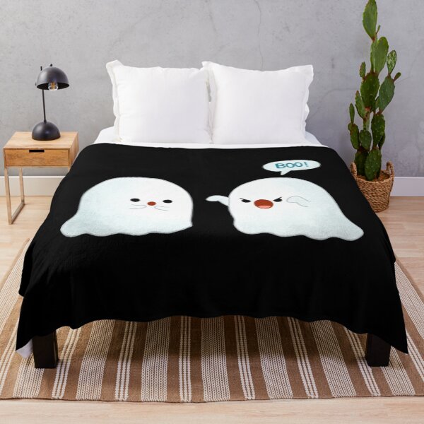 Item preview, Cute Ghosts designed and sold by julianamotzko.