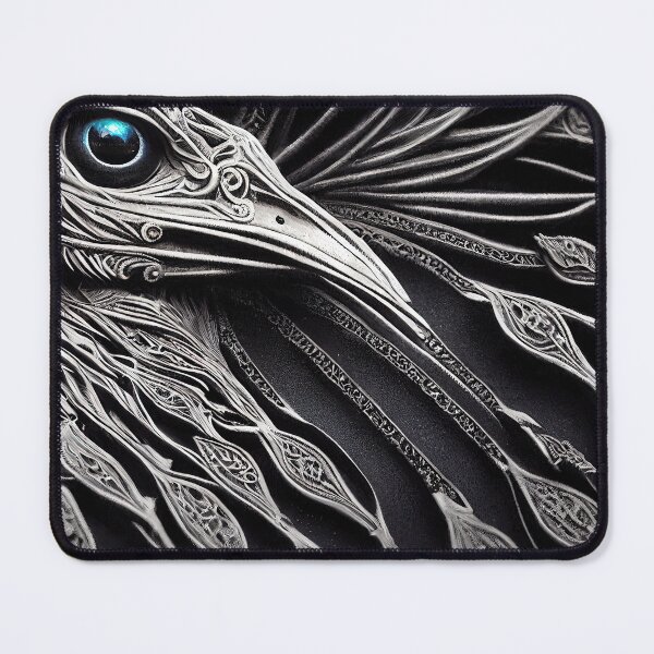 Item preview, Ipos designed and sold by OccultDreams.