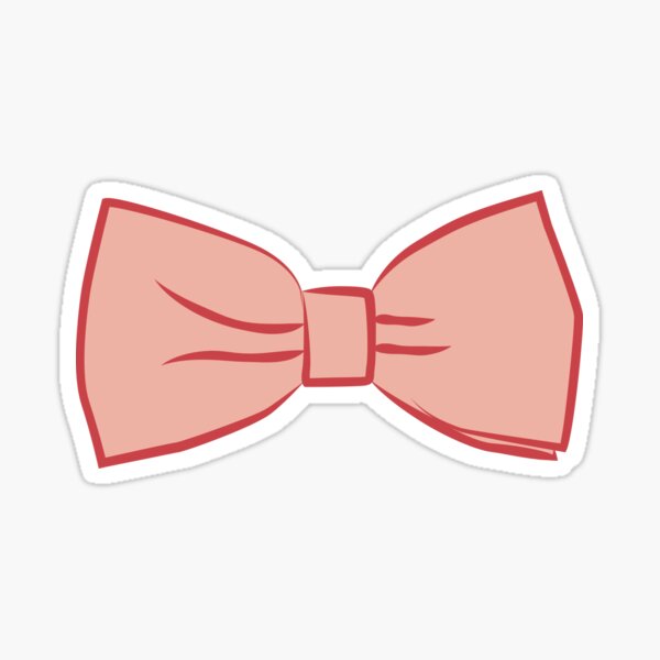 Vista previa del artículo con la obra «cinta rosa», diseñado y vendido por funwithstickers.