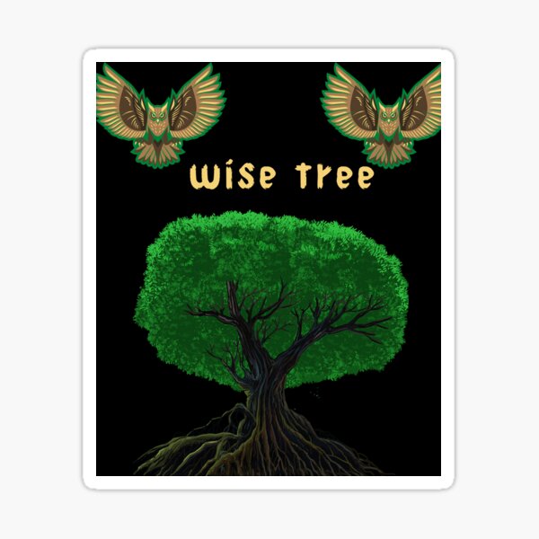 Stream wise mystical tree music