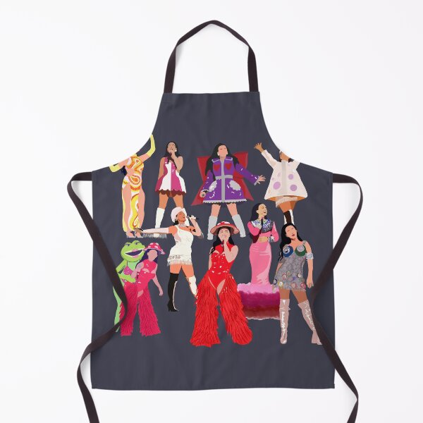 Item preview, Katy Perry Complete Character Set designed and sold by ArtsyJulez.