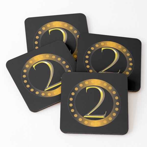 Item preview, Paciencia y Fe number Two designed and sold by DesignerFollow.