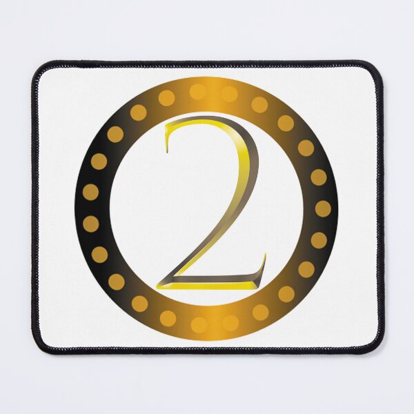 Item preview, Paciencia y Fe number Two designed and sold by DesignerFollow.