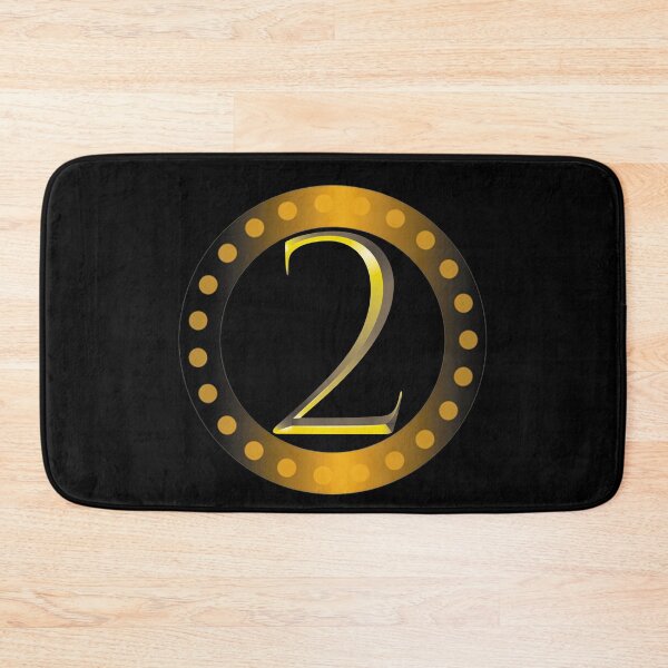 Item preview, Paciencia y Fe number Two designed and sold by DesignerFollow.
