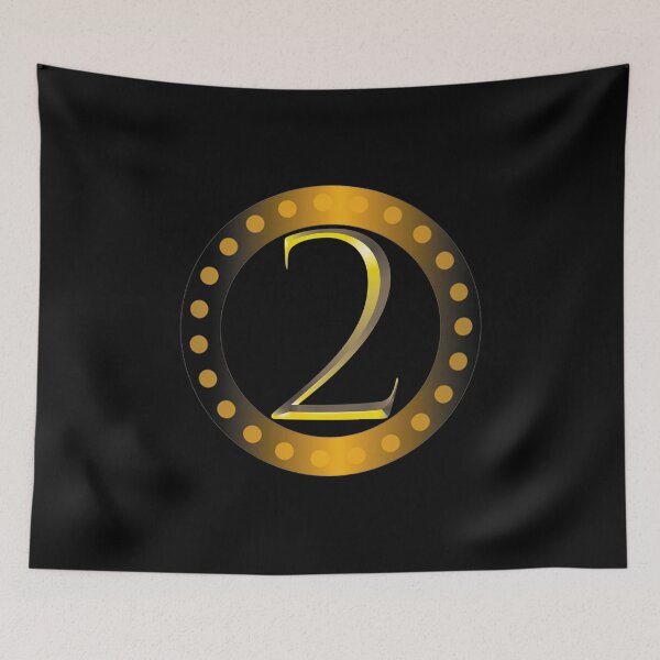 Item preview, Paciencia y Fe number Two designed and sold by DesignerFollow.