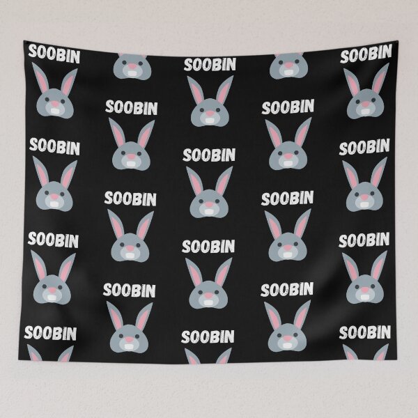 Item preview, TXT Bunny Soobin designed and sold by JRice66.