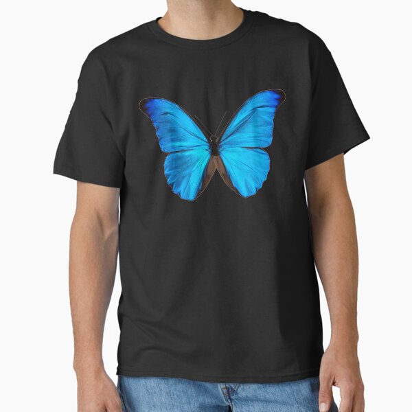 Item preview, Giant Blue Morpho Butterfly designed and sold by All My Planet.