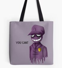Lila Mann Tasche