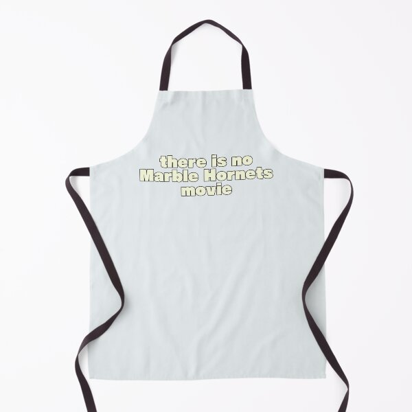Item preview, There Is No Marble Hornets Movie designed and sold by havensea.