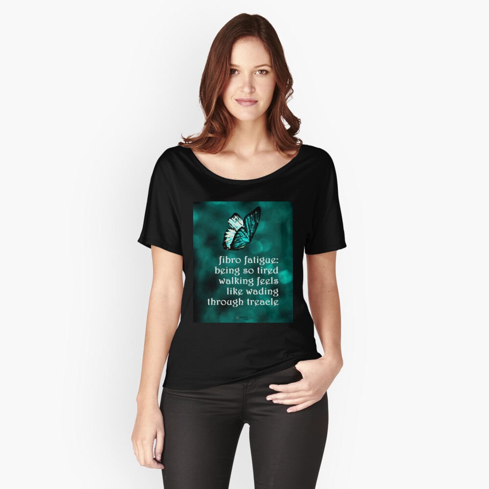 Item preview, Relaxed Fit T-Shirt designed and sold by FABulous-living.
