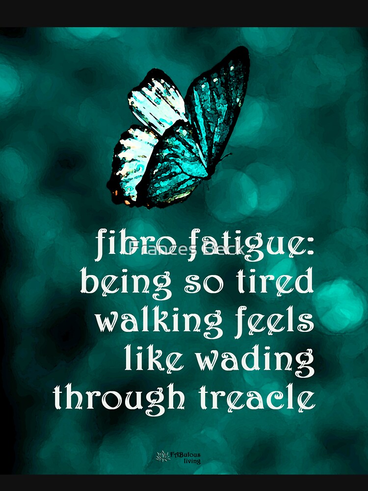 Thumbnail 7 of 7, Classic T-Shirt, Fibro Fatigue Butterfly designed and sold by FABulous-living.