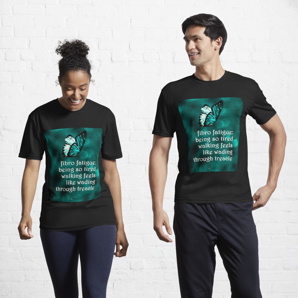 Item preview, Active T-Shirt designed and sold by FABulous-living.