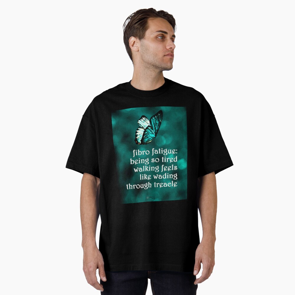 Item preview, Oversized T-Shirt designed and sold by FABulous-living.