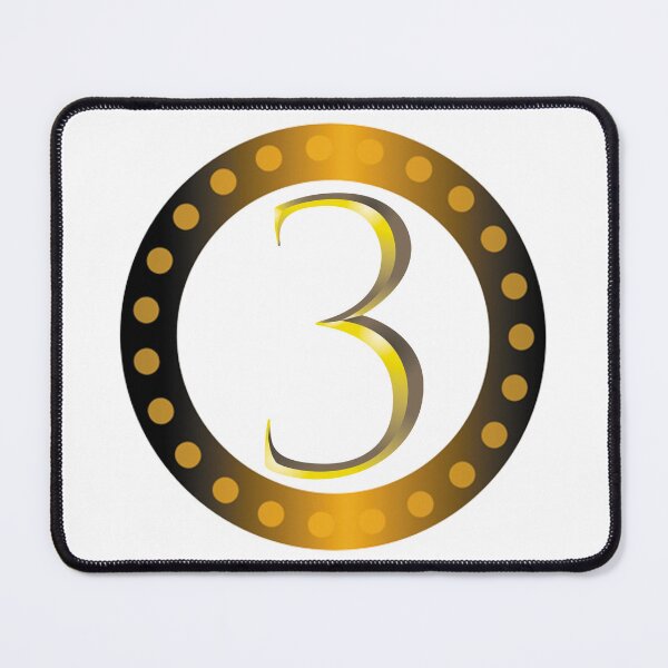 Item preview, Paciencia y Fe number Three designed and sold by DesignerFollow.