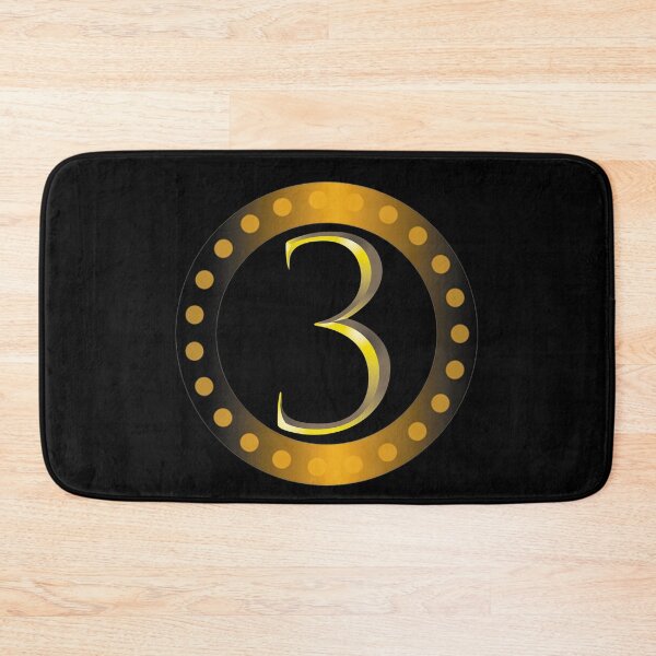 Item preview, Paciencia y Fe number Three designed and sold by DesignerFollow.