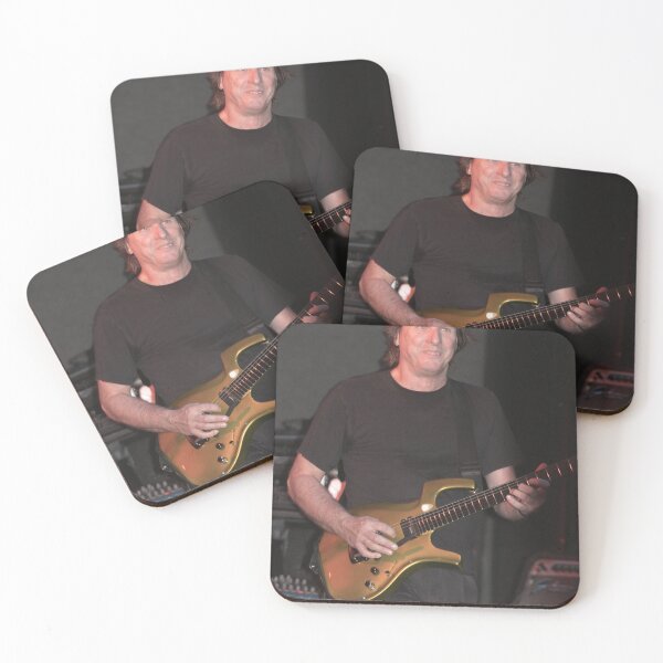 Item preview, Adrian Belew - Photograph designed and sold by ConcertImages.