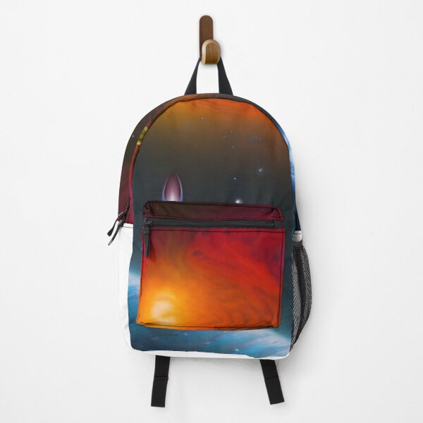 Item preview, Nebula: Prismatic Drift designed and sold by Nylaria.