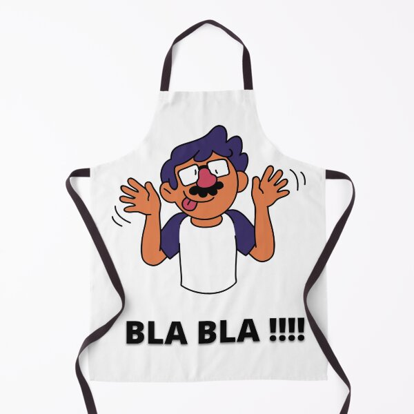 Item preview, BLA BLA designed and sold by DAYLIFE.