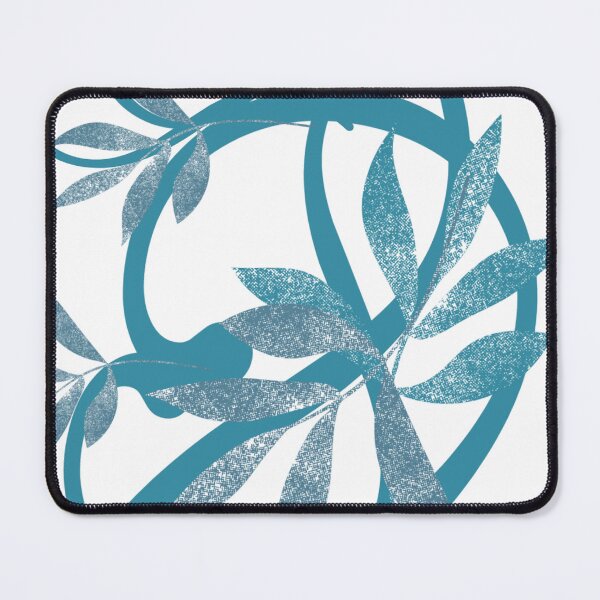 Item preview, *Blue branches* by Berezabella designed and sold by Berezabella.