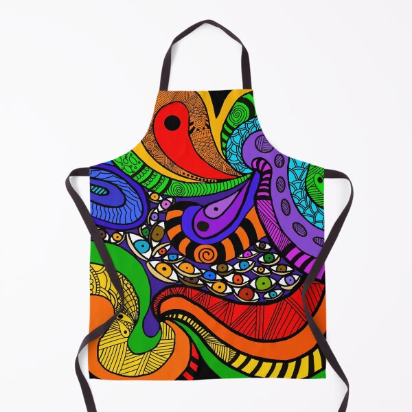 Item preview, State of a Tangled Mind designed and sold by BCLARKX3.