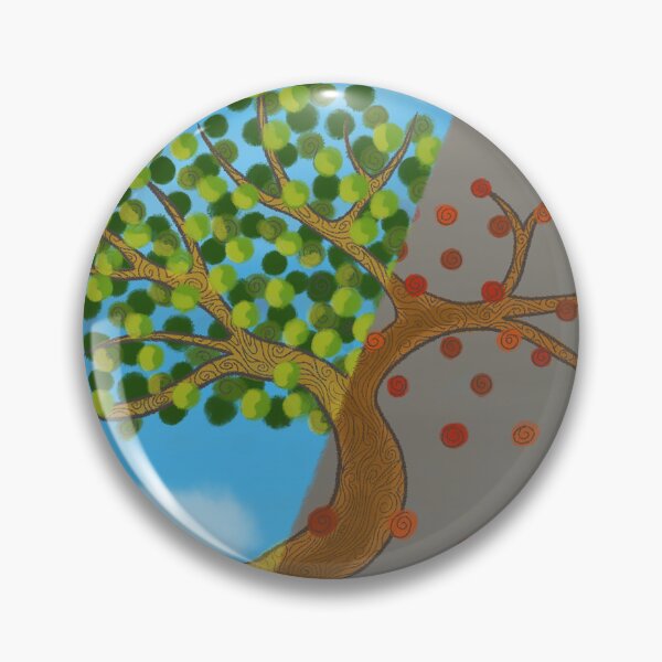 Item preview, Summer to Autumn designed and sold by GStouderArt.