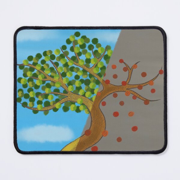Item preview, Summer to Autumn designed and sold by GStouderArt.