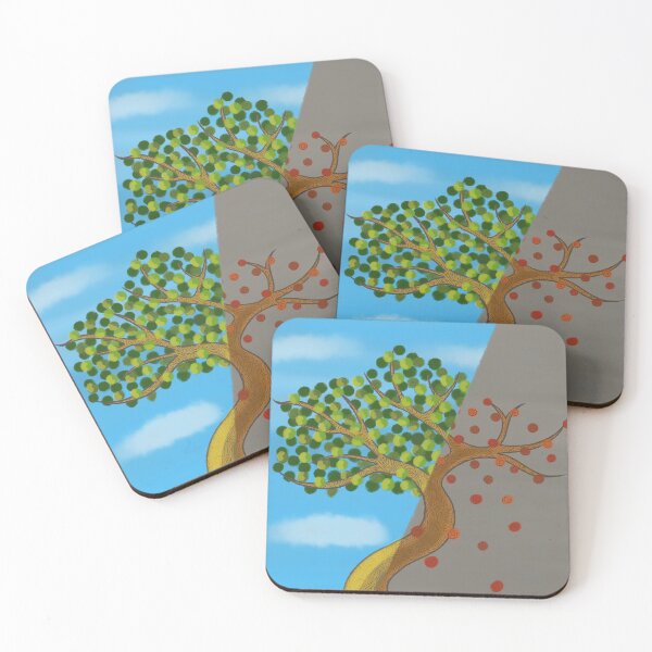 Item preview, Summer to Autumn designed and sold by GStouderArt.