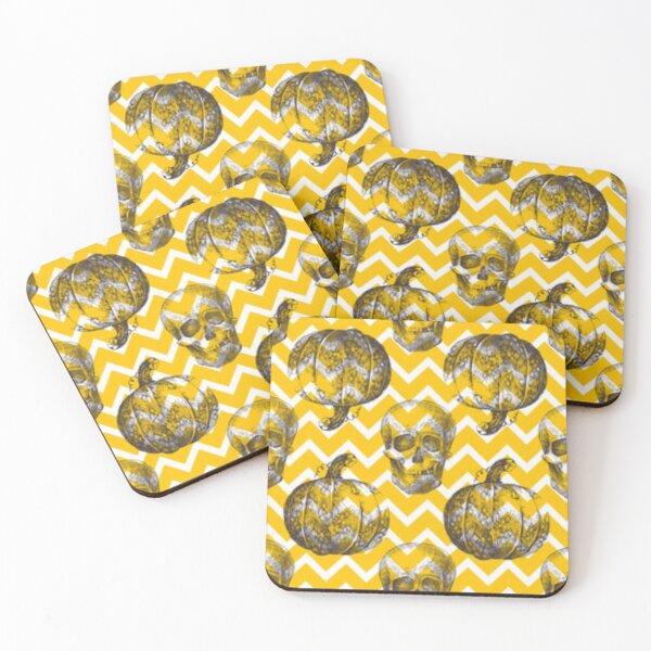 Item preview, spooky aesthetic tiles designed and sold by Dbanksdesign.