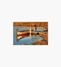 MOORED!!! Art Board