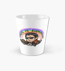 Fire Emblem- Magic is Everything Tall Mug
