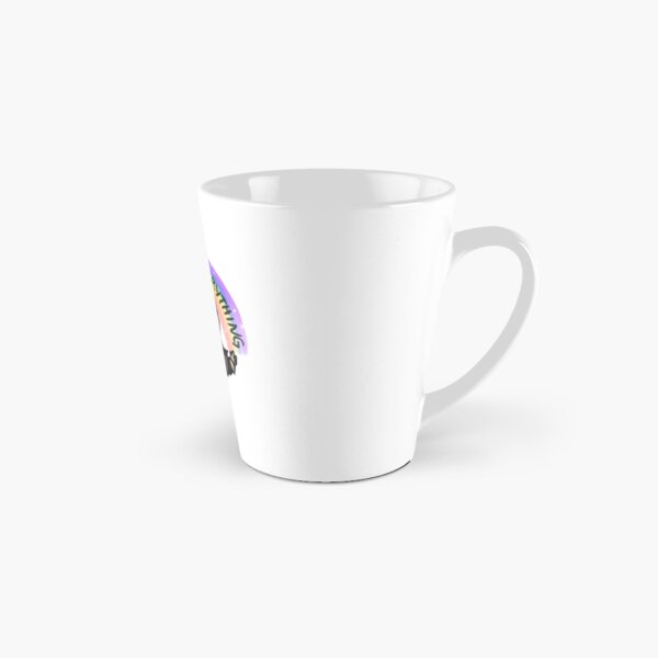 Fire Emblem- Magic is Everything Tall Mug