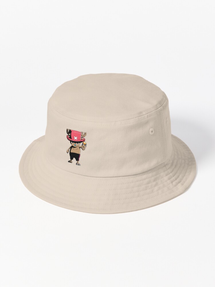 One Piece Tony Tony Chopper Bucket Hat