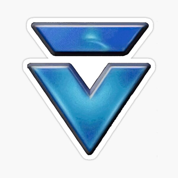Item preview, MechCommander BattleTech emblem designed and sold by TheBritishGeek.