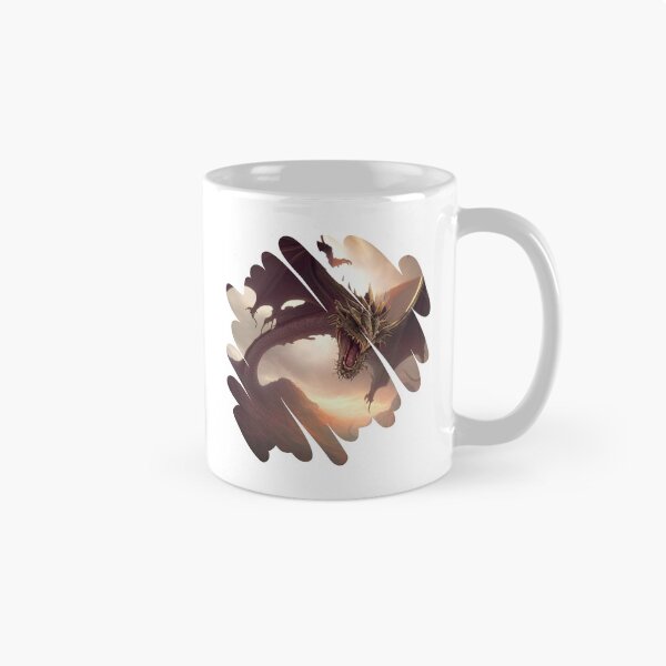 Item preview, Realistic Dragon - Scary Dragon designed and sold by ImagesDesigns.
