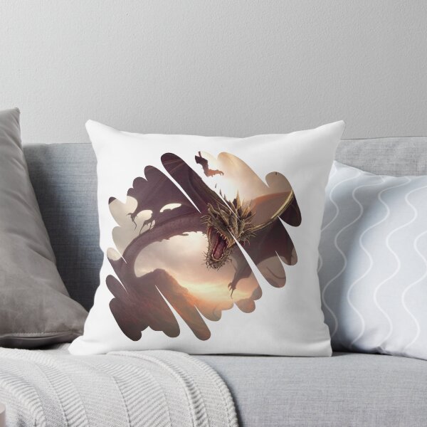 Item preview, Realistic Dragon - Scary Dragon designed and sold by ImagesDesigns.