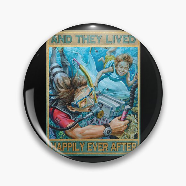 Item preview, They Lived Happily Ever After designed and sold by karybaquetu10.