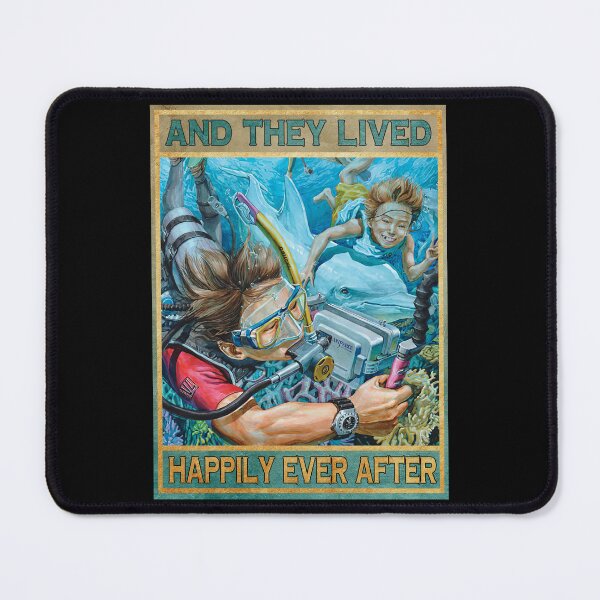 Item preview, They Lived Happily Ever After designed and sold by karybaquetu10.