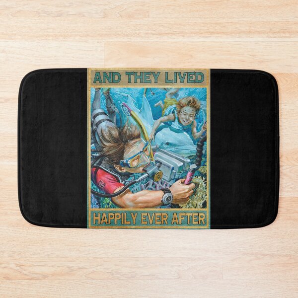 Item preview, They Lived Happily Ever After designed and sold by karybaquetu10.