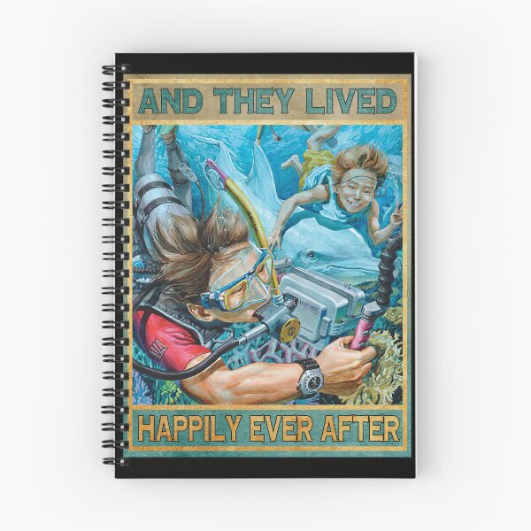 Item preview, They Lived Happily Ever After designed and sold by karybaquetu10.