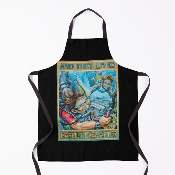 Item preview, They Lived Happily Ever After designed and sold by karybaquetu10.