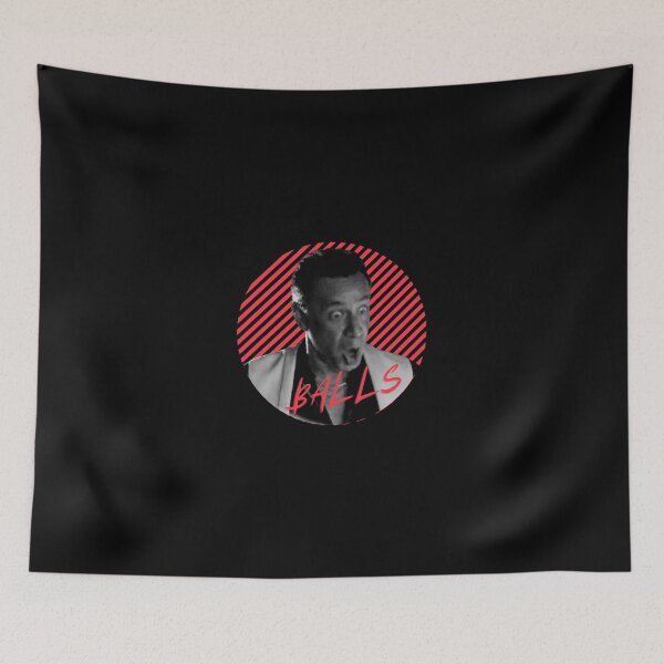 Item preview, BALLS designed and sold by Our Flag Means Merch.